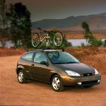 Ford Focus 1999 года